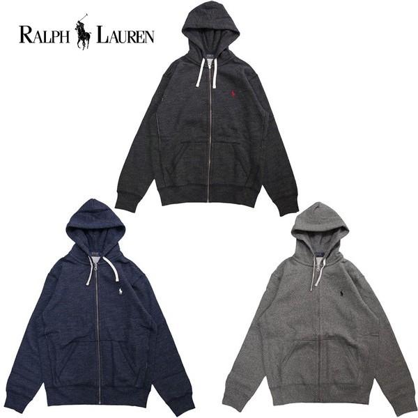 パーカー メンズ ブランド ラルフローレン Polo By Ralph Lauren ポロラルフローレン スウェット ジップmens Classic Zip Hoodie 3色 Ooo Plo Blueism 通販 Yahoo ショッピング
