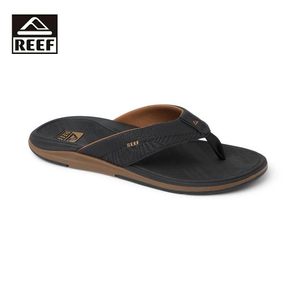 REEF（リーフ） サンダル メンズ レザーサンダル ビーチサンダル