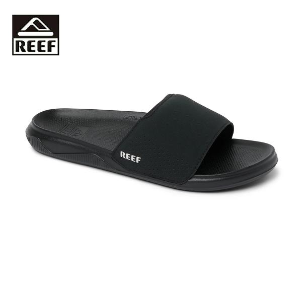 REEF（リーフ） サンダル メンズ スライドサンダル シャワーサンダル