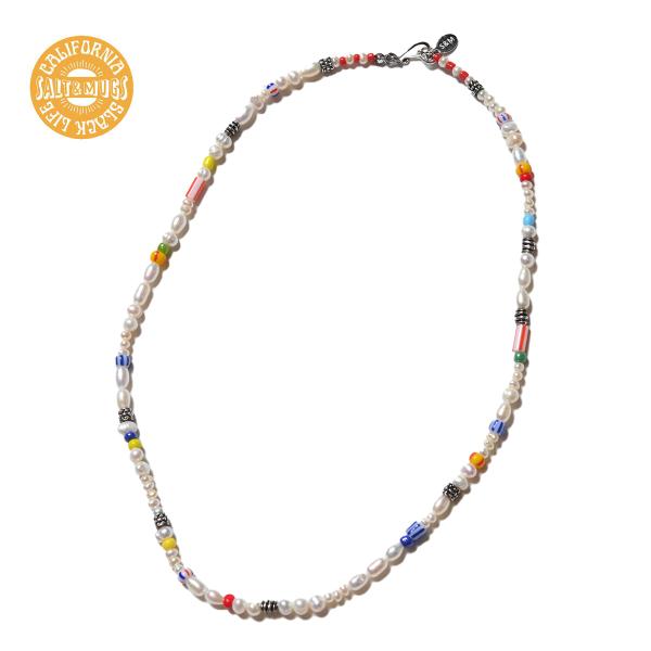 ロザマリア　ビーズネックレス S03694EW006188_thumb.jpg