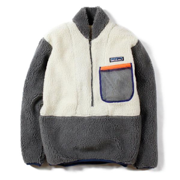 フリース ジャケット ブランド メンズ レディース 新品 薄手 登山 フリースジャケット アウトドア アウトドアブランド Sequel Buyee Buyee Jasa Perwakilan Pembelian Barang Online Di Jepang