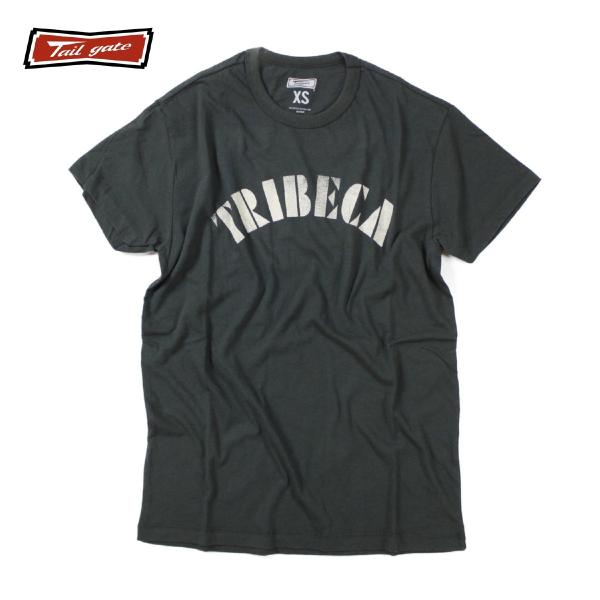 アメカジ Tシャツ ブランド メンズ レディース 半袖 テイルゲート Tailgate カナダ製 ニューヨーク マンハッタン 地区 Ny 半袖tシャツ Buyee Buyee Japanese Proxy Service Buy From Japan Bot Online