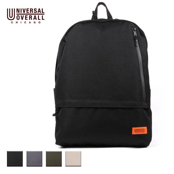 UNIVERSAL OVERALL（ユニバーサルオーバーオール） リュック メンズ