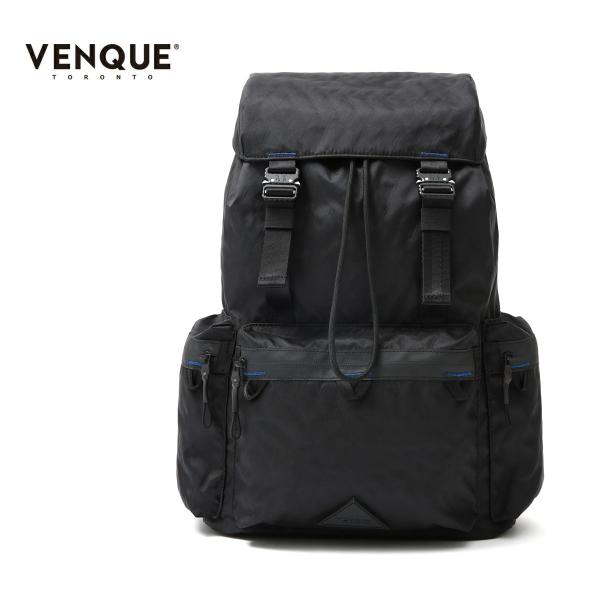 VENQUE ヴェンク Trek Backpack