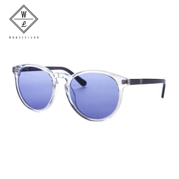 �T���O���X �����Y �u�����h �����_�[�����h WONDERLAND �{�X�g�� UV�J�b�g �A�C�E�F�A �J���[�����Y ���f�B�[�X BEAUMONT �r���[�����g