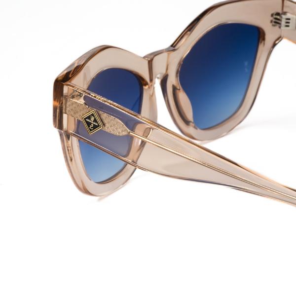 正規品販売高評価 サングラス レディース ブランド ワンダーランド Wonderland キャットアイ Uvカット アイウェア カラーレンズ Zzyzx ズィーズィクス Zzyzx04 Won Zzy04 Blueism 法人向販売 Rideandjoestfashionhub Com