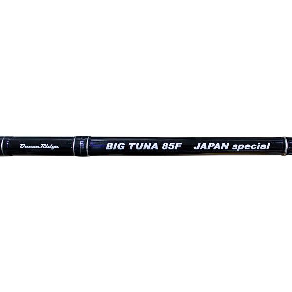 Ripple Fisher リップルフィッシャー BIG TUNA 85F JAPAN Special