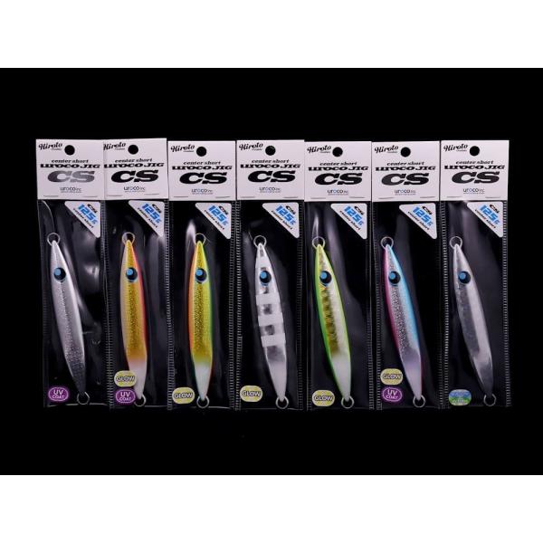 UROCO（ウロコ） ウロコジグ CS : ブルージャンキー Yahoo!ショップ