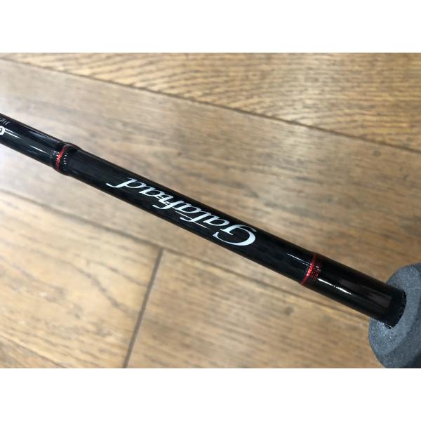 ヤマガブランクス　ギャラハド　622b YAMAGA Blanks ヤマガブランクス Galahad 622B Spinning Model
