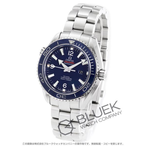 シーマスター プラネットオーシャン
