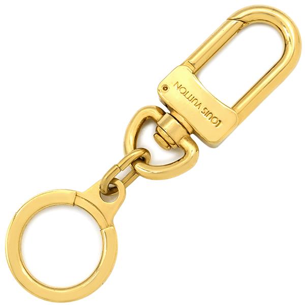 LOUIS VUITTON（ルイ・ヴィトン） キーホルダー アノクレ キーリング