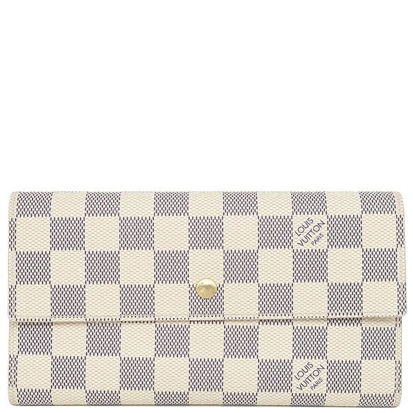 LOUIS VUITTON（ルイ・ヴィトン） 長財布 ポルトトレゾール
