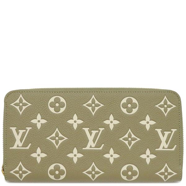 LOUIS VUITTON（ルイ・ヴィトン） 長財布 ジッピー ウォレット