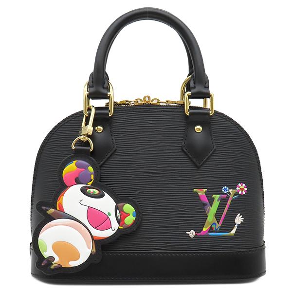 アルマ（LOUIS VUITTON） ルイヴィトン 2WAYバッグ LV×TM アルマ BB