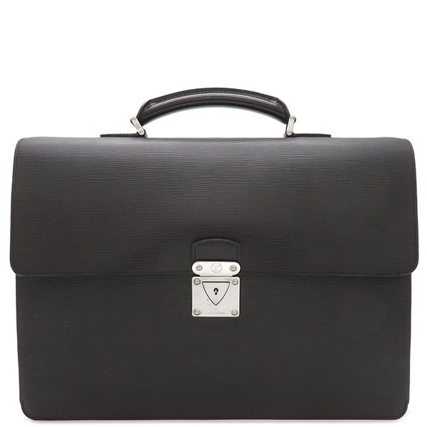 Louis Vuitton ルイヴィトン ビジネスバッグ ロブスト2 鍵付 美品 LOUIS VUITTON（ルイ・ヴィトン） ビジネスバッグ ロブスト2
