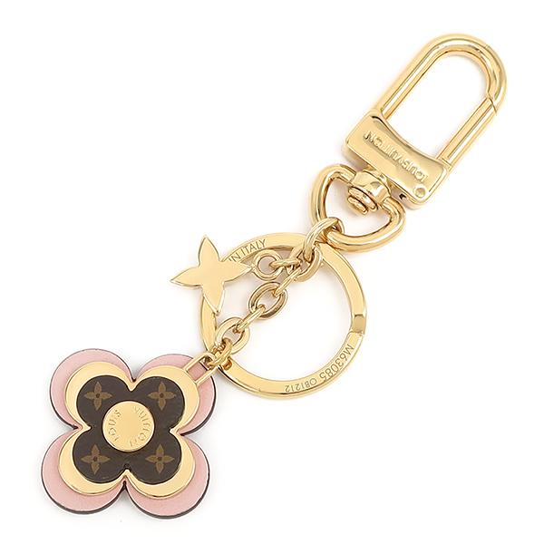 LOUIS VUITTON（ルイ・ヴィトン） キーリング キーホルダー