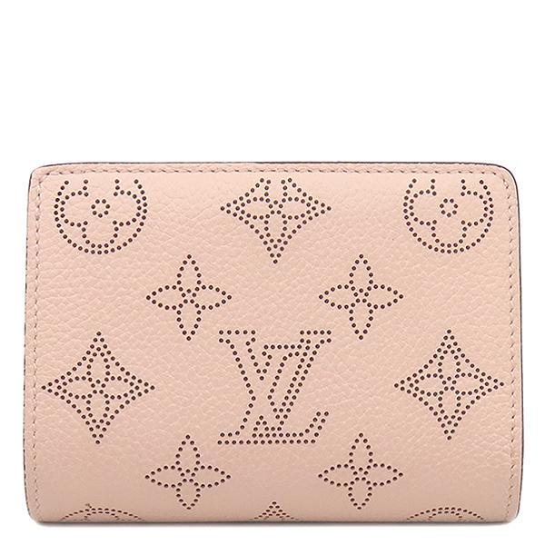 LOUIS VUITTON（ルイ・ヴィトン） 二つ折り財布 ポルトフォイユ クレア