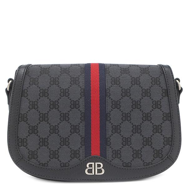 BALENCIAGA（バレンシアガ） ショルダーバッグ ザ ハッカー 