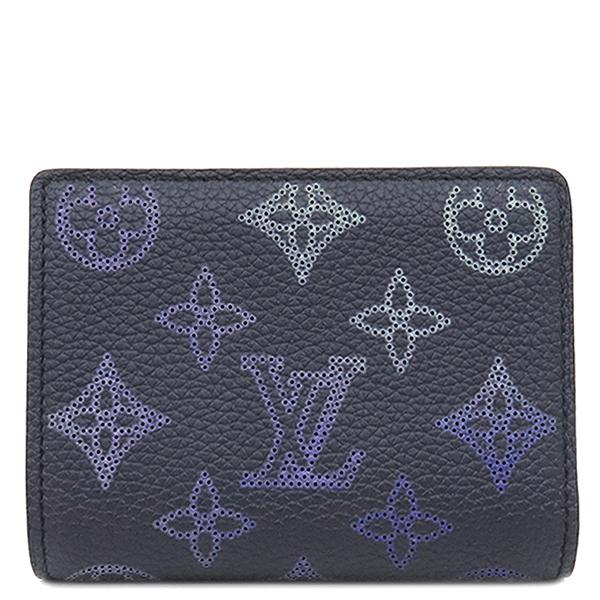 LOUIS VUITTON（ルイ・ヴィトン） 二つ折り財布 ポルトフォイユ クレア