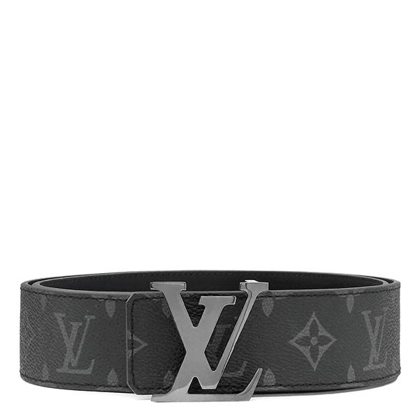 LOUIS VUITTON（ルイ・ヴィトン） ベルト LV イニシャル 40MM