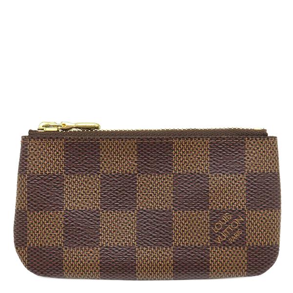 LOUIS VUITTON（ルイ・ヴィトン） コインケース ポシェット クレ