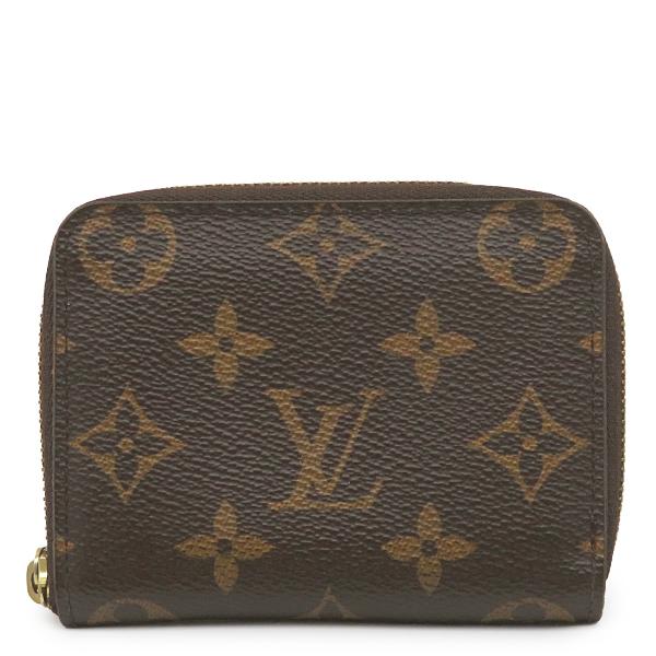 LOUIS VUITTON（ルイ・ヴィトン） コインケース ジッピー コイン