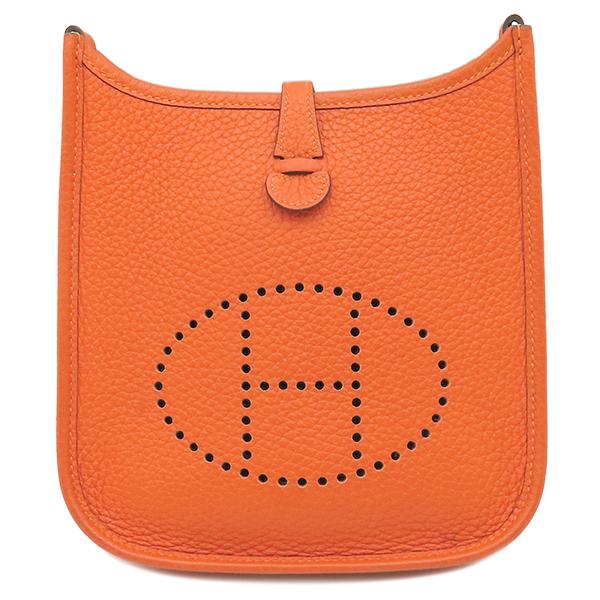 HERMES（エルメス） ショルダーバッグ エヴリン TPM 16 トリヨン 