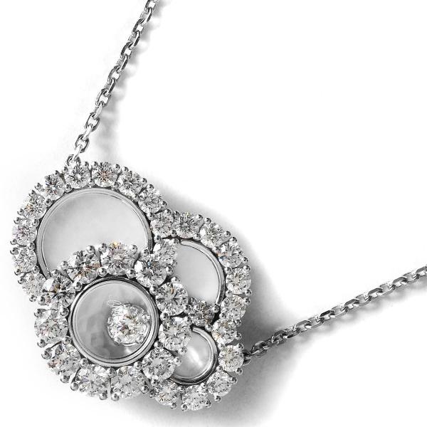 ネックレス ショパール ダイヤモンド ペンダントの人気商品・通販 