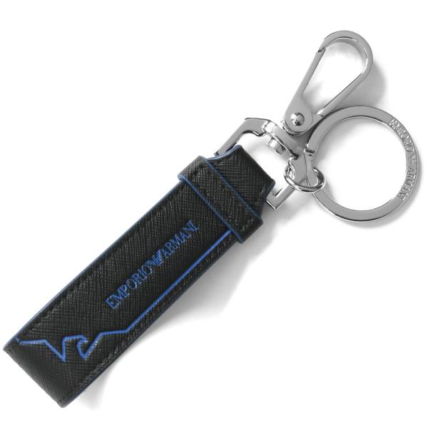 EMPORIO ARMANI エンポリオアルマーニ キーリング/キーホルダー