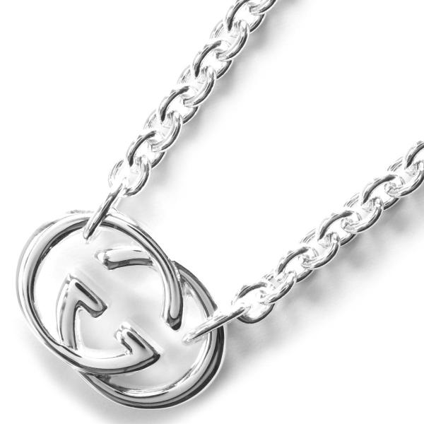 GUCCI（グッチ） ネックレス アクセサリー メンズ レディース ダブルG