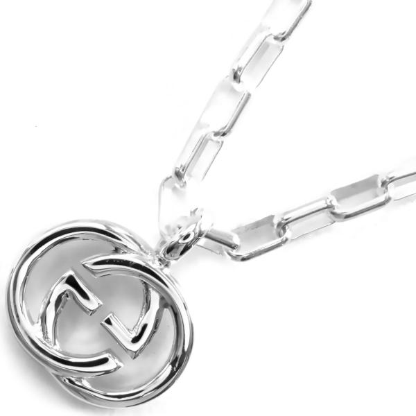 GUCCI（グッチ） ネックレス アクセサリー メンズ レディース インター