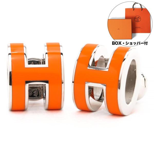 HERMES（エルメス） ピアス ジュエリー レディース ポップ