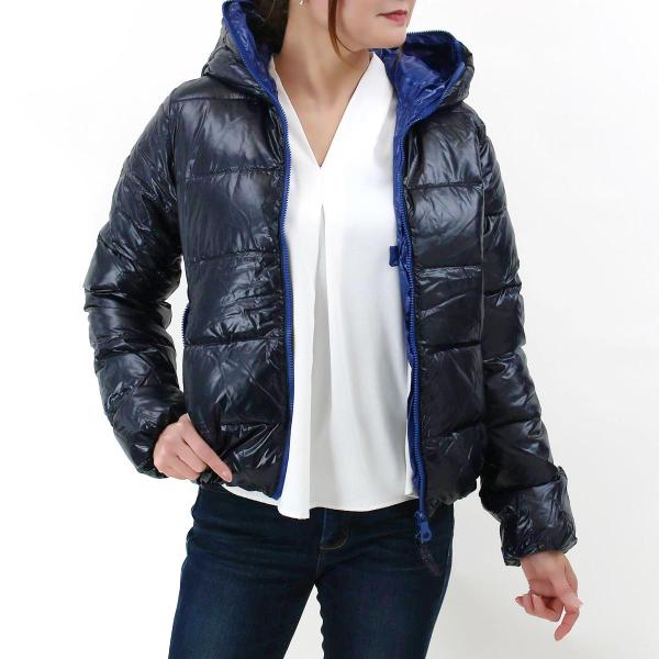 DUVETICA デュベティカ ダウンジャケット アウター レディース ティア