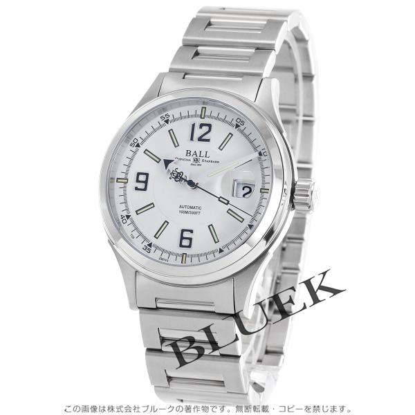 ストークマン Nmc S2j Whbk レーサー 腕時計 Nmc S2j Whbk メンズ ファッション Ball Watch Banmcs2jwhbk ブルークウォッチカンパニー ボールウォッチ 腕時計