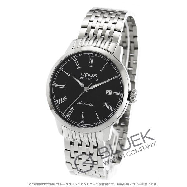 3432 メンズ Eps3432rbkm ブルークウォッチカンパニー エポス Epos 腕時計 オリジナーレ 3432rbkmならブルーク店で Eps3432rbkm エポス Epos エポスの腕時計 3432rbkm 安心発送高評価