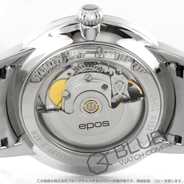 3432 メンズ Eps3432rbkm ブルークウォッチカンパニー エポス Epos 腕時計 オリジナーレ 3432rbkmならブルーク店で Eps3432rbkm エポス Epos エポスの腕時計 3432rbkm 安心発送高評価