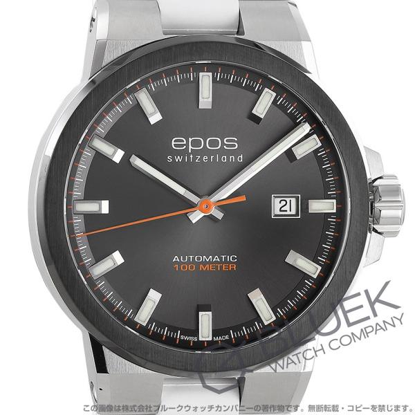 腕時計 Eps3442bsgywhr ブルークウォッチカンパニー Epos ファッション エポス 腕時計 スポーティブ 3442bsgywhr スポーティブ メンズ 最新最全の