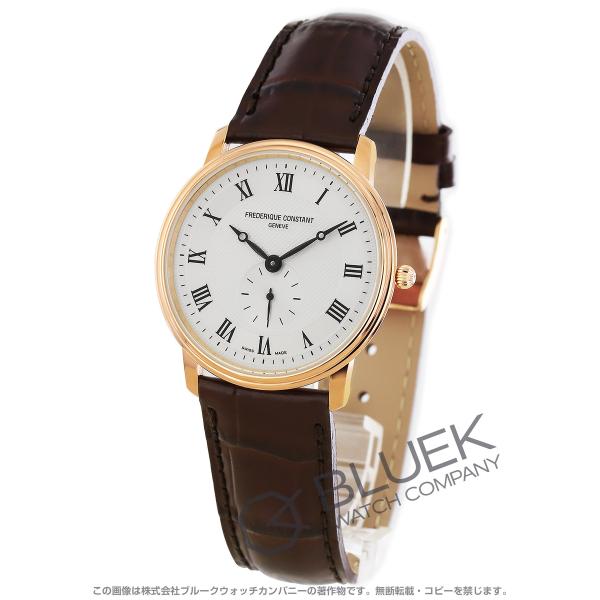 フレデリック・コンスタント FC-235M1S4 メンズ腕時計 フレデリック・コンスタント FC-235M1S4 メンズ腕時計