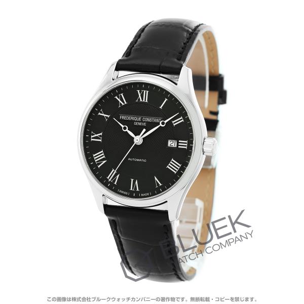 FREDERIQUE CONSTANT 【新品】フレデリックコンスタント