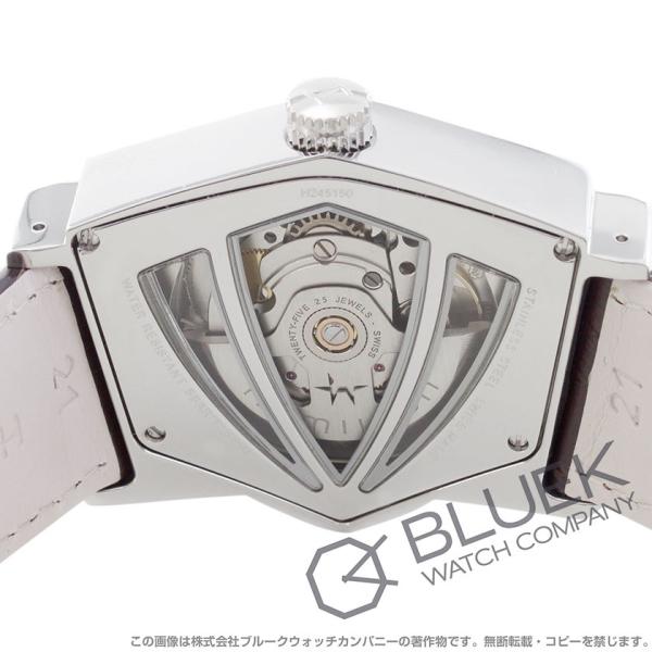 メンズ 腕時計 Hamilton ベンチュラ Hamilton H 8 Hならブルーク店で H ハミルトン ハミルトン 腕時計 H ブルークウォッチカンパニー 人気の