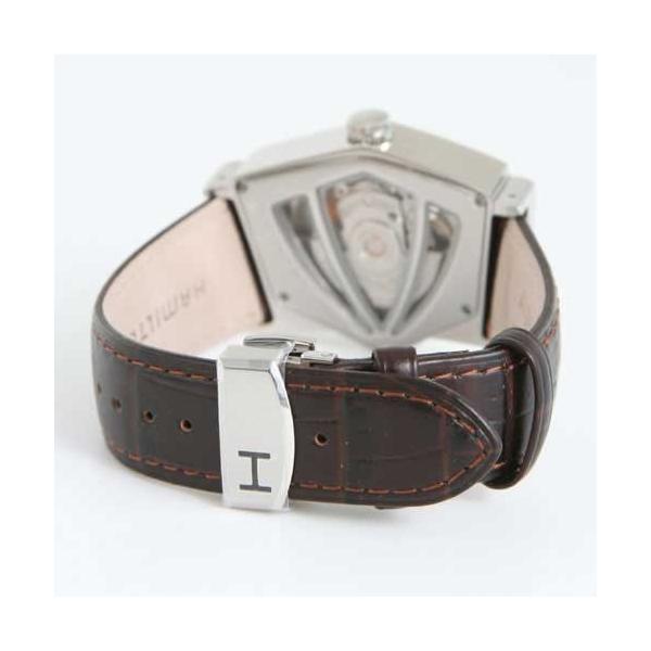 メンズ 腕時計 Hamilton ベンチュラ Hamilton H 8 Hならブルーク店で H ハミルトン ハミルトン 腕時計 H ブルークウォッチカンパニー 人気の