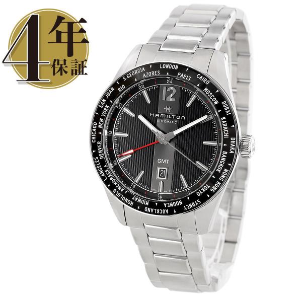 【新品】HAMILTON ハミルトン アメリカン クラシック AMERICAN CLASSIC 【新品】ハミルトン アメリカン クラシック