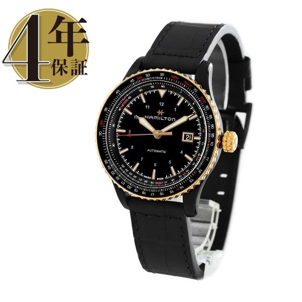 KHAKI AVIATION 【新品】ハミルトン カーキ アビエーション