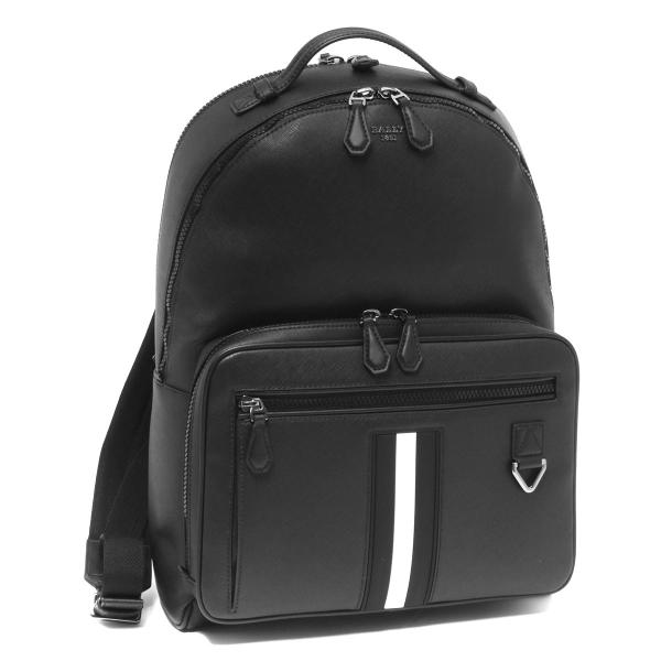 Bally（バリー） リュックサック/バックパック バッグ メンズ