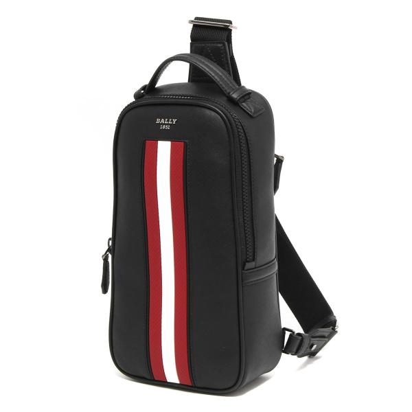 ★BALLY★バリー スリングバッグ MALIKHO Bally バリー ボディバッグ/スリングバッグ/メッセンジャー