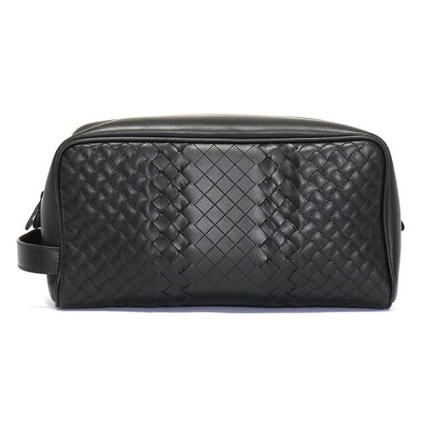 ボッテガヴェネタ ボッテガ ヴェネタ セカンドバッグ バッグ メンズ イントレチャート インペラトーレ ブラック Vv341 1000 Bottega Veneta Buyee Buyee 日本の通販商品 オークションの代理入札 代理購入