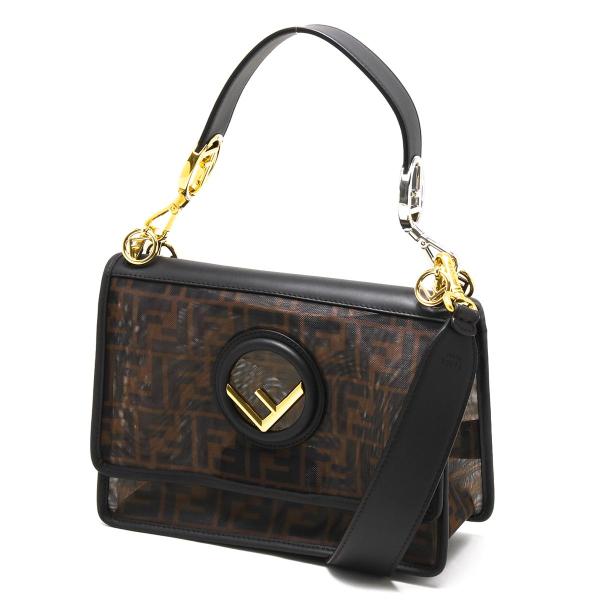 FENDI フェンディ ショルダーバッグ バッグ レディース 8BT284 A6D7