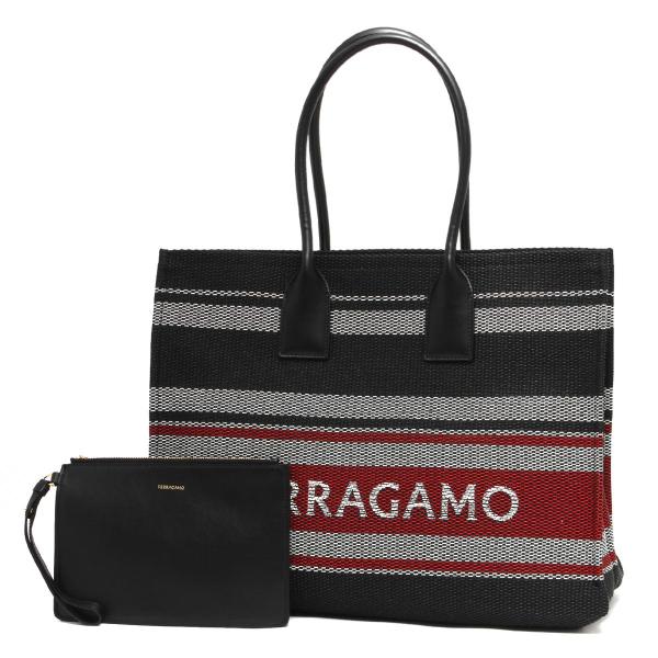 ☆送料関税込☆FERRAGAMO CHARMING トートバッグ (S)☆超人気 ☆関税込☆Ferragamo☆CHARMING トートバッグ☆S☆ (FERRAGAMO