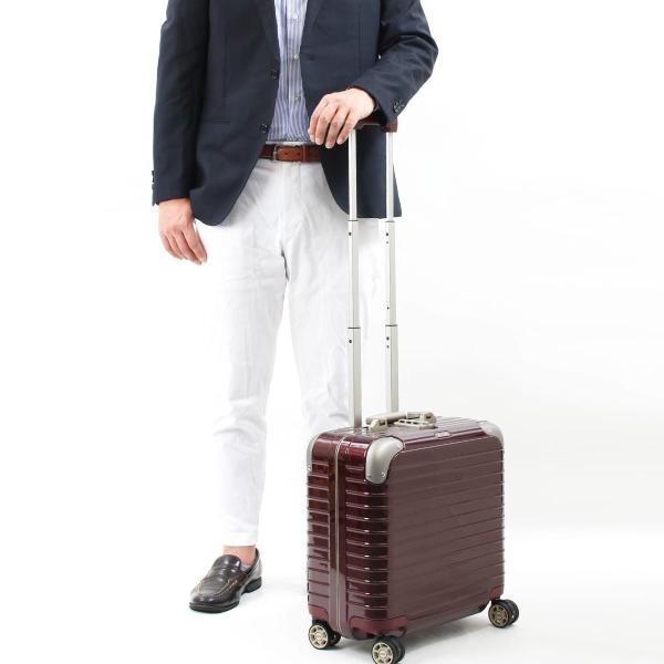 リモワ スーツケース 旅行用バッグ バッグ メンズ レディース リンボ 27l 1泊 カルモナレッド 1 40 34 4 Rimowa Www Energytribune Com