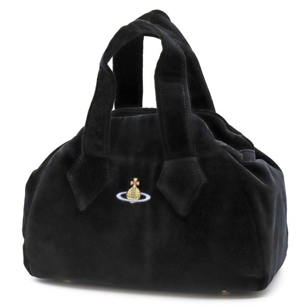 Vivienne Westwood ハンドバッグ ヤスミン 45020015 W00BX PF001 Vivienne Westwood ヴィヴィアンウエストウッド ハンドバッグ
